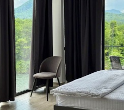 Полулюкс в Речной Берендей