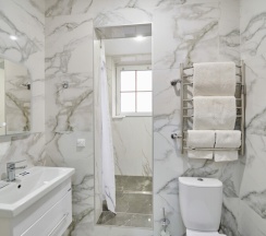 Однокомнатный люкс 34 в Mister X