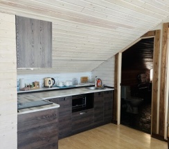 APT (appartment) в Начальник Камчатки