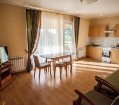 Дом у реки в Наша Фазенда