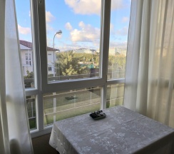 Апартаменты, 50м² в Чистые пруды