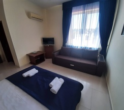 4-х местных семейный Стандарт в Манополис