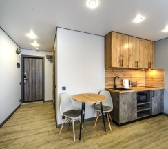 Де Люкс №53 в Портал Апартментс