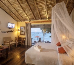 Одноместный номер Standard в Отель Secret Garden Beach Resort