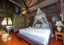 Номер Standard в Koh Talu Island Resort