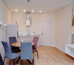  Двухкомнатные апартаменты в Colden beach