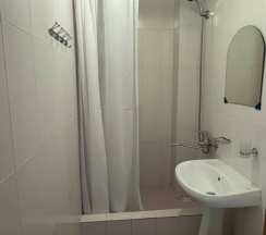 Трёхместный стандарт с видом на море в Дежавю