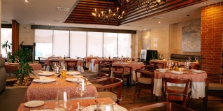 Канкун: Курортный отель Emporio Cancun Buy All Inclusive Option
