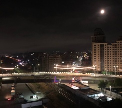Квартира в Апартаменты на Даниялова 120 А