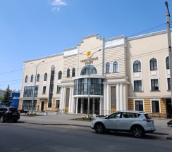 Апартаменты в Квартира Лофт на Пушкинской