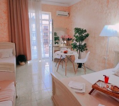 4х местный комфорт в Золотой берег Витязево