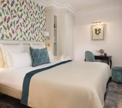 Одноместный номер Superior в Hotel Monge