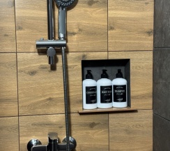 Люкс 2-хместный в Вилла империя