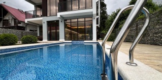 Солохаул: Коттедж Solox_live