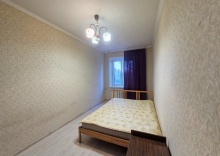 Квартира в Апартаменты на ул. Академика Каргина, д. 32, кв.34