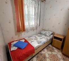 Трехместный бюджетный номер в Рандеву