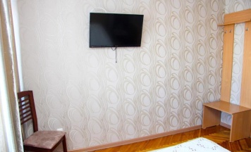 Номер Superior в Усть-Каменогорск