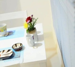 Одноместный номер Deluxe в Pitikant Place