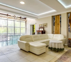 Коттедж Superior с 6 комнатами в Cottage.Moscow