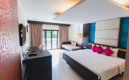 Двухместный номер Standard в Krabi Tipa Resort