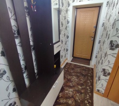 Квартира в Апартаменты на Литвиновская улица, 3