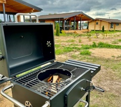 Дом 4 в Mari Holiday Village