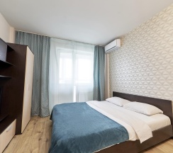 Апартаменты стандарт в Mega Stay (Мега Стей)