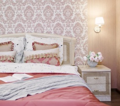 Квартира в Апартаменты на ул. Свердлова, д.81, корп.2