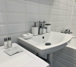 2-комнатные апартаменты стандарт в Comfort Home (Комфорт Хоум) на шоссе Ленинградское