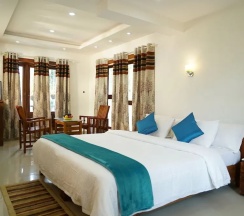 Номер Standard в Jet Paark Resort Hotel Wayanad