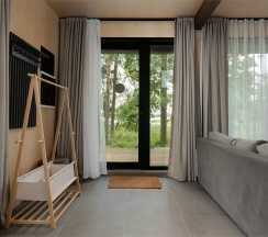 Еловый Дом в Istra Magic Club