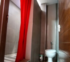 Номер Standard в Metro Hotel Marine Parade