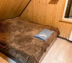 5-комнатный коттедж улучшенный в Выборгский Фрегат