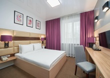 Пермь: Отель AurA City Hotel