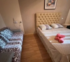 Квартира в Апартаменты на Ватутина 23