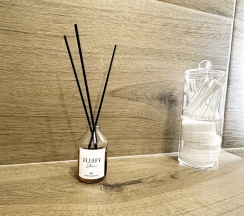Трёхместные апартаменты c 1 комнатой с красивым видом из окна в Квартира 3-местный Апарт Гарантия Prime