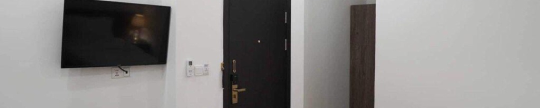Двухместный номер Standard 2 отдельные кровати в Apple Hotel Three-Airport Phnom Penh