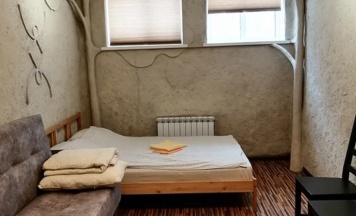 Четырехместный номер Байк, семейный в Тартария