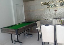 Коттедж в Smart home huahin