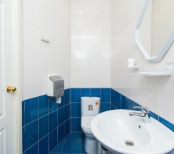 Двухместный однокомнатный номер "Твин" в Визит