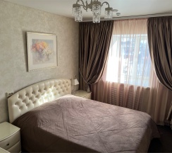 Полулюск 2-х местный в Nord house