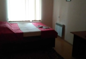 Апарт-отели Kvartirnyij Apart-Hotel в Оренбургской области