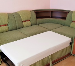 Квартира в Апартаменты на улица Потемкина 13А