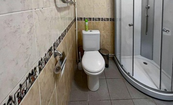 Двухместный номер Standard 2 отдельные кровати в Smart Hotel Kdo