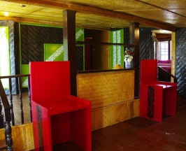 Одноместный номер Economy в Areeya Phuree Resort
