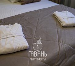 КОМФОРТ в Гавань