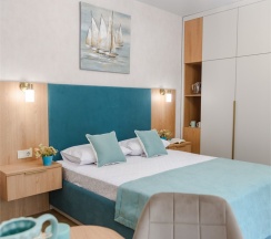 Delux 2-х местный в Морские Рифы