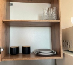 Студия в СабуровДом