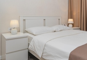 Апартаменты Любимый дом на улице Изумрудная в Пензенской области