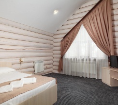 Семейный Дом номер 6 Апартаменты в Гелион